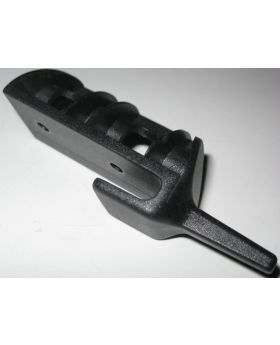 Mercedes W246 Boot Trunk Roller Cover Blind Catch Pin L A2468120101 New Genuine